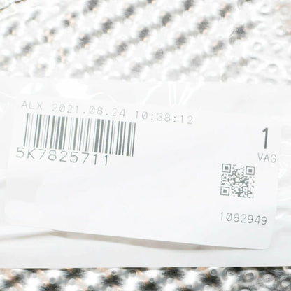 NEW AUDI A3 8P REAR SILENCER HEAT SHIELD 5K7825711