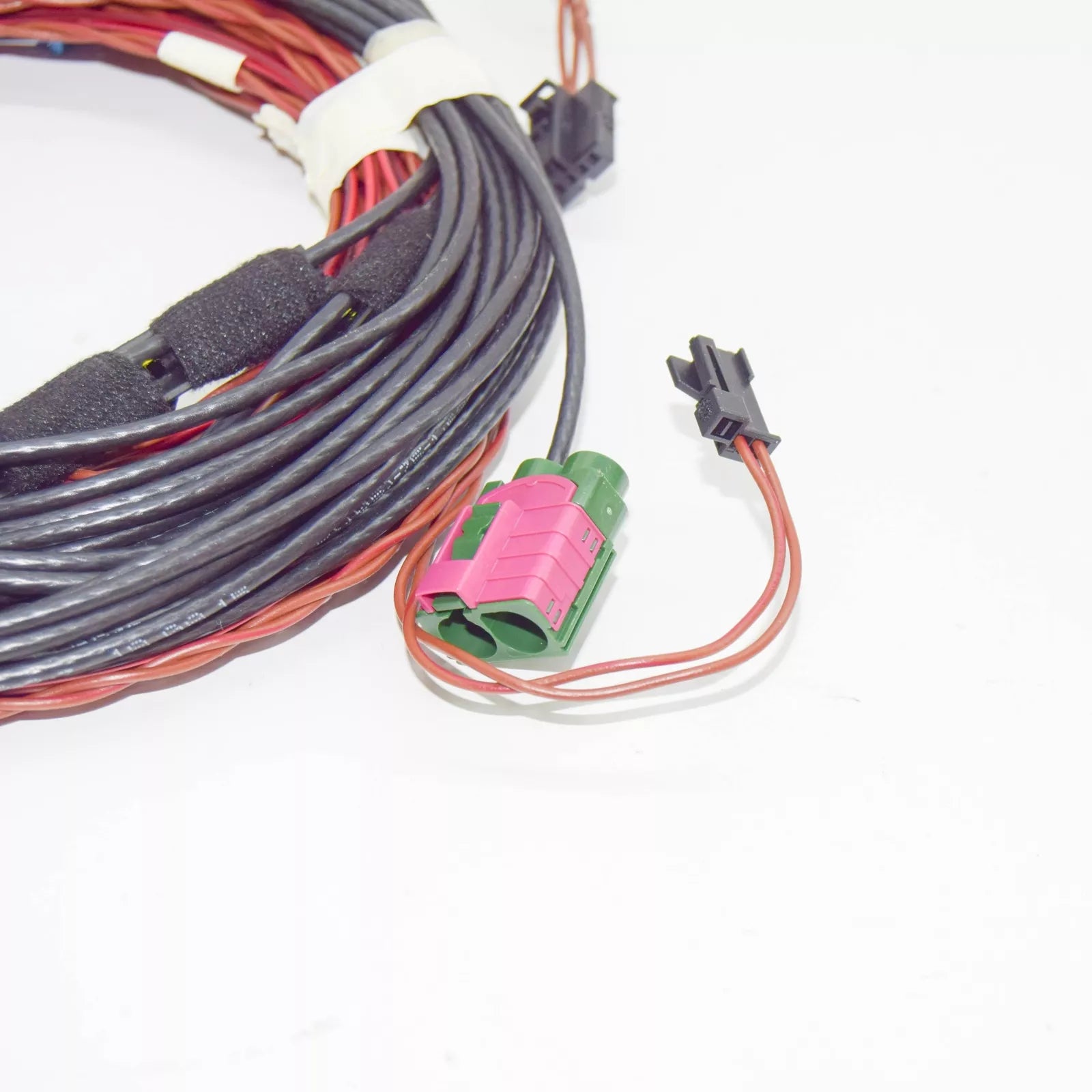 NEW MERCEDES-BENZ ML W166 REAR-VIEW CAMERA WIRING HARNESS A1664404310 ORIGINAL