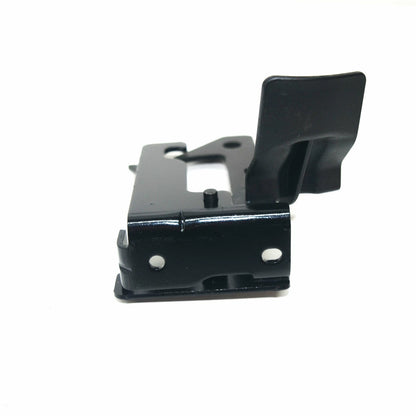 NEW MERCEDES-BENZ GLE W167 FRONT BONNET HOOD SAFETY CATCH A1678801300 ORIGINAL