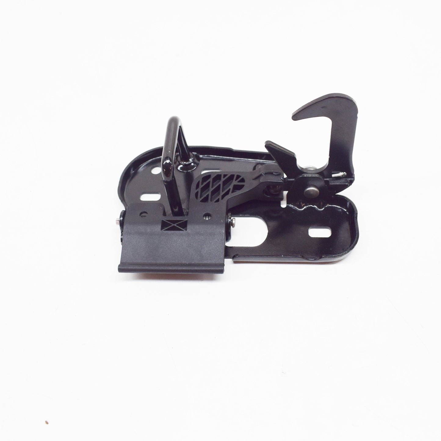 NEW VW PASSAT B6 FRONT BONNET HOOD LATCH LOCK MECHANISM 3C0823480A ORIGINAL