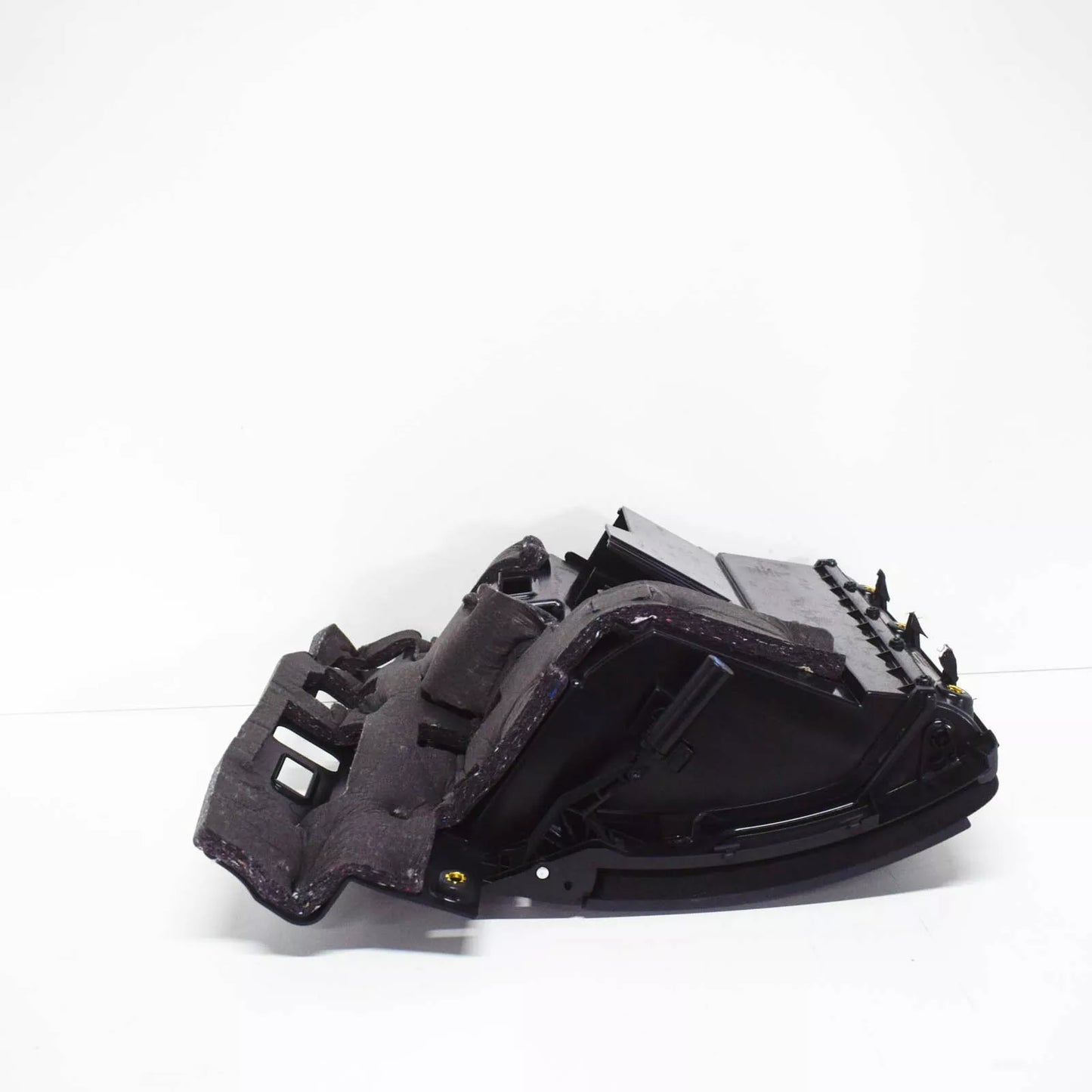 NEW AUDI TT 8J3 INTERIOR GLOVE BOX COMPARTMENT RHD 8J2857095B 6PS