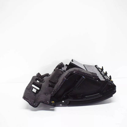 NEW AUDI TT 8J3 INTERIOR GLOVE BOX COMPARTMENT RHD 8J2857095B 6PS