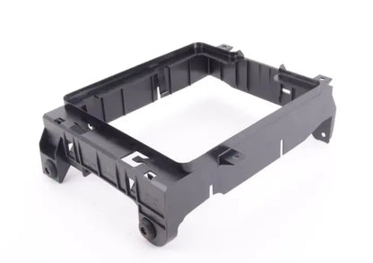 NEW BMW X5 F15 AUXILIARY RADIATOR LEFT SIDE FRAME 17117645686 ORIGINAL