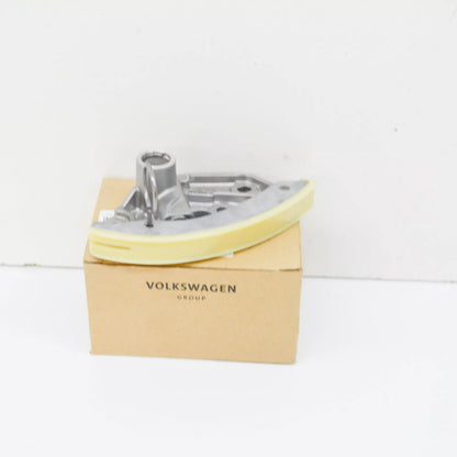 NEW AUDI A6 AVANT 4G ENGINE TIMING CHAIN TENSIONER 079109507AM ORIGINAL