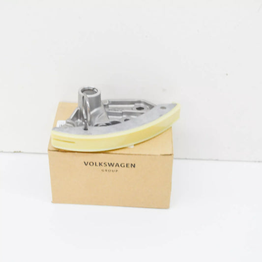 NEW AUDI A6 AVANT 4G ENGINE TIMING CHAIN TENSIONER 079109507AM ORIGINAL