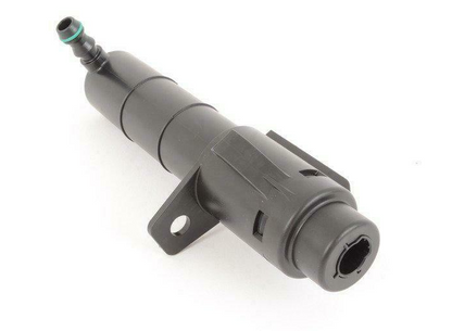 NEW VOLKSWAGEN GOLF MK6 FRONT HEADLIGHT WASHER LIFT CYLINDER 5K0955978B ORIGINAL