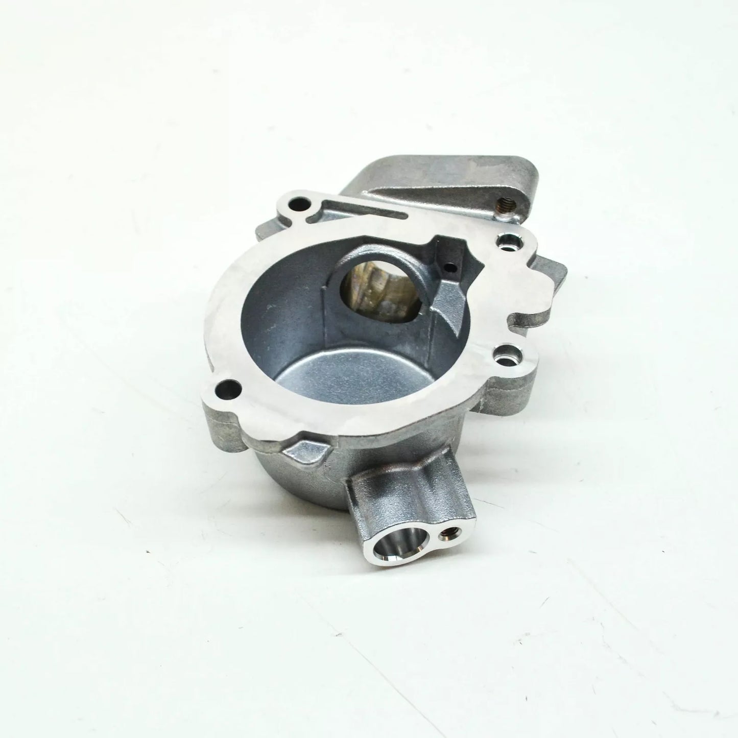 NEW AUDI A4 B8 HIGH PRESSURE FUEL PUMP HOUSING 06E103535A