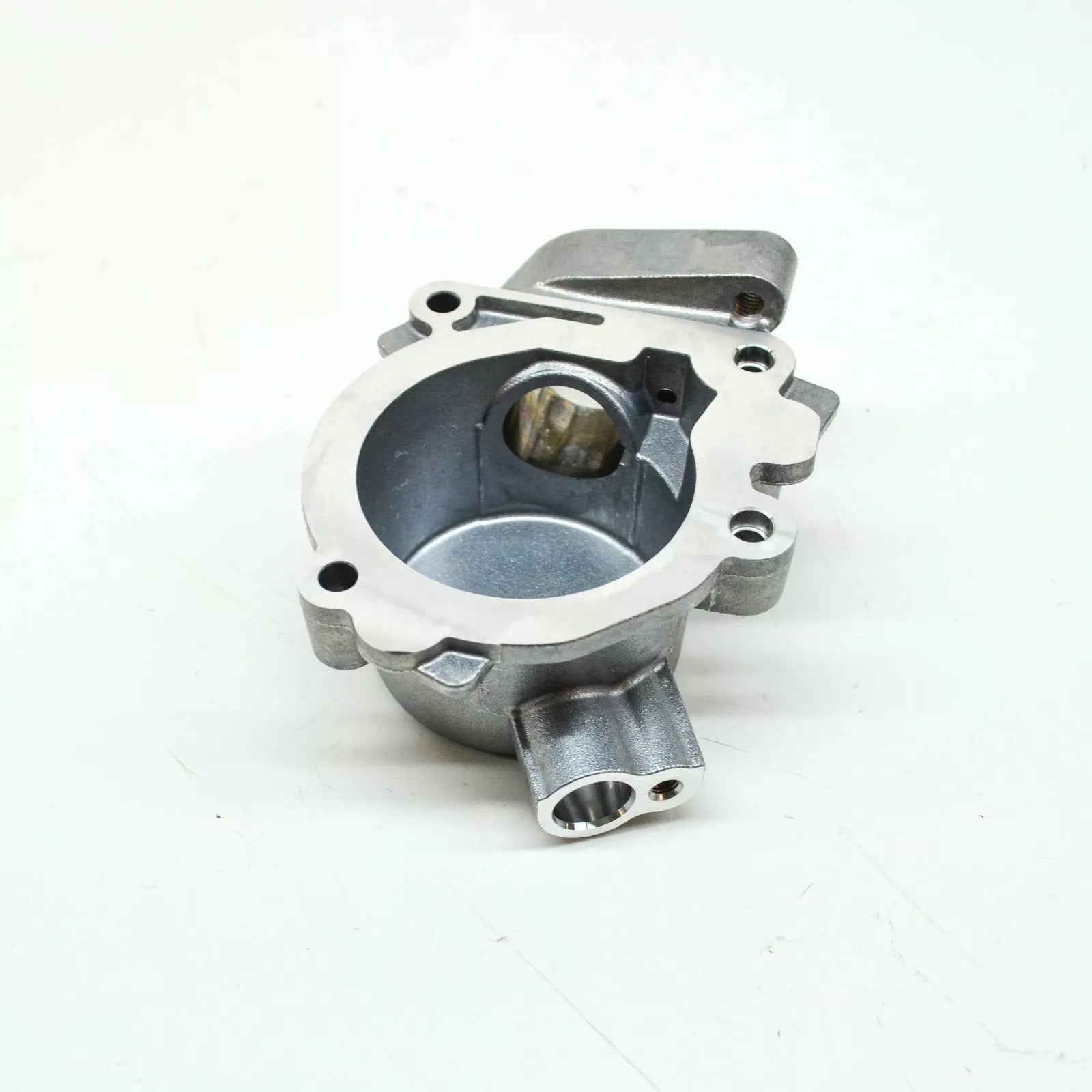 NEW AUDI A4 B8 HIGH PRESSURE FUEL PUMP HOUSING 06E103535A