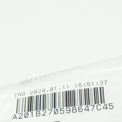 NEW MERCEDES-BENZ E W210 ANTENNA GASKET A2018270598647C45 ORIGINAL