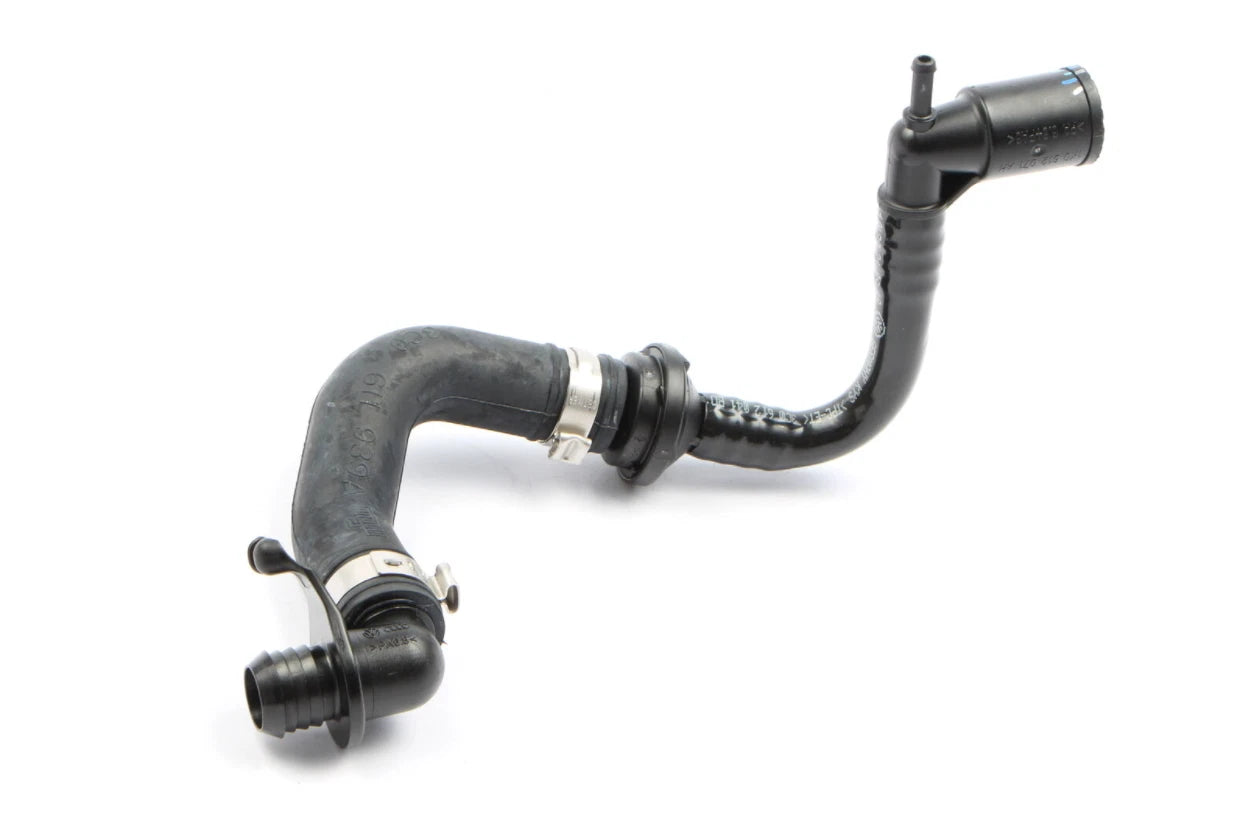 NEW VW PASSAT B6 3C BRAKE VACUUM LINE 3C0612041BD ORIGINAL