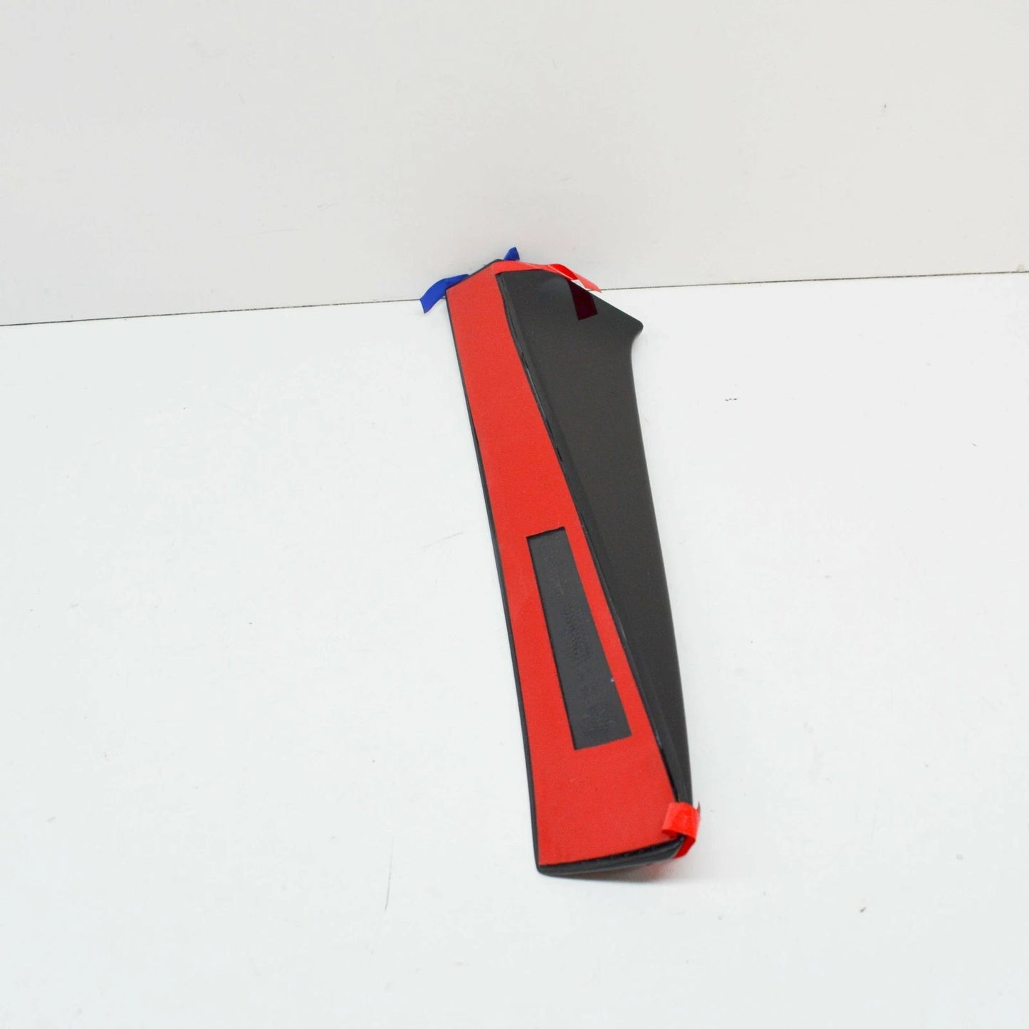 NEW VOLKSWAGEN GOLF MK7 REAR LID RIGHT SPOILER 5G6805946E041