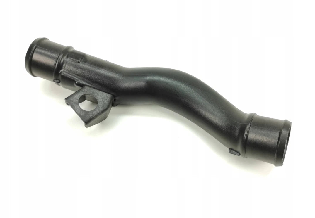 NEW VW GOLF MK6 CHARGE AIR COOLER PRESSURE PIPE 1K0145844A ORIGINAL
