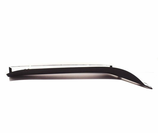 NEW BMW 3 F30 FRONT LEFT A-PILLAR TRIM 51437846225 7846225 ORIGINAL