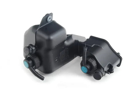 NEW MERCEDES-BENZ S W220 ACTIVE BODY CONTROL OIL TANK A2203200314 ORIGINAL