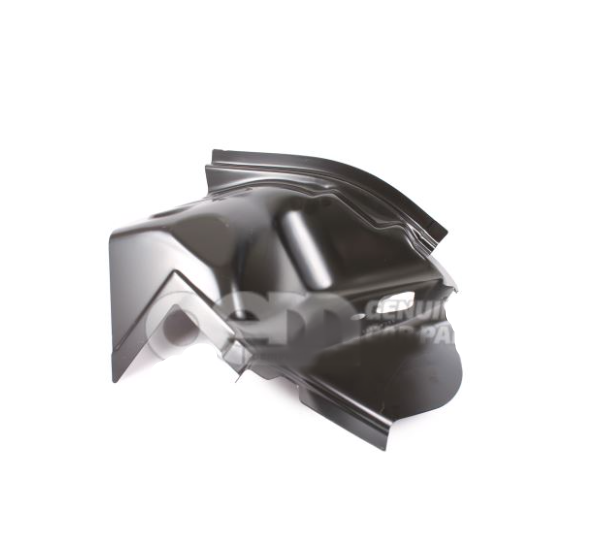 new vw t-roc a1 rear left taillight mounting 2ga813328a original