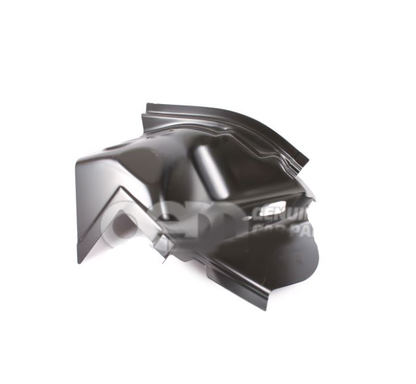 new vw t-roc a1 rear left taillight mounting 2ga813328a original