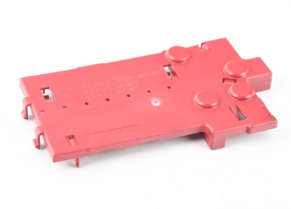 new bmw x5 e53 fuse box cover 8387552 61138387552 original