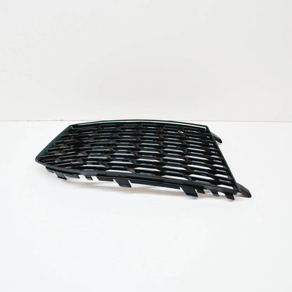NEW AUDI RSQ3 8U FRONT BUMPER LEFT GRILLE 8U0807681GT94 2016