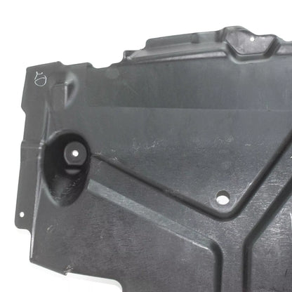 NEW MERCEDES-BENZ ML W164 ENGINE COVER A1645241430 ORIGINAL