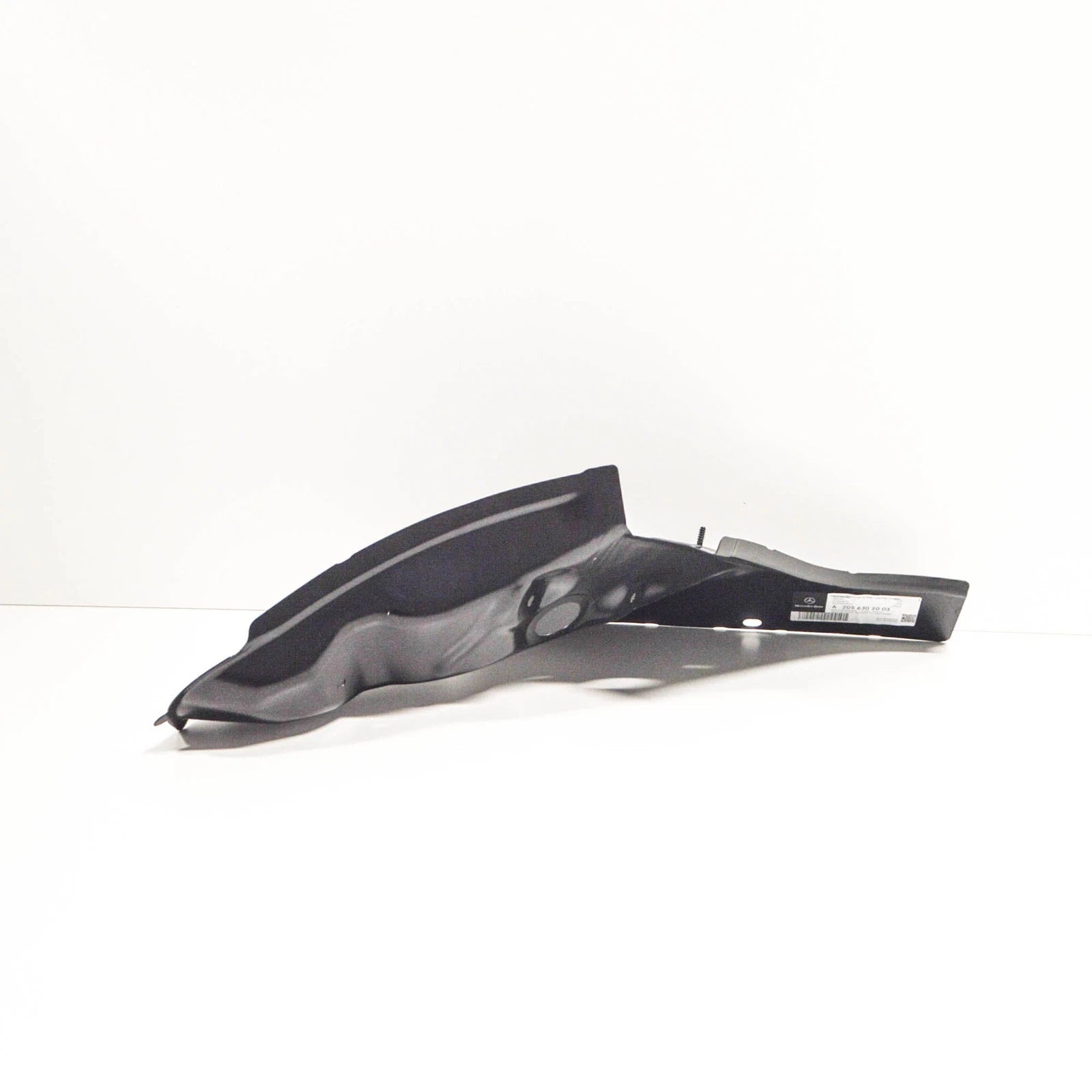 NEW MB C COUPE C205 REAR RIGHT TAIL LIGHT FIXTURE POCKET A2056302003 ORIGINAL