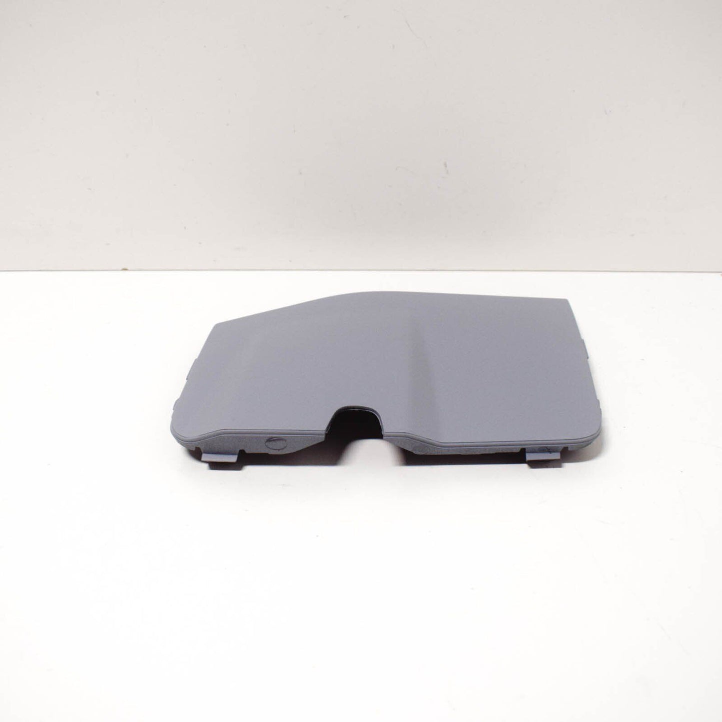 NEW VW AMAROK 2H FRONT BUMPER TOW HOOK EYE CAP COVER 2HH807155AGRU ORIGINAL