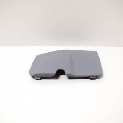 NEW VW AMAROK 2H FRONT BUMPER TOW HOOK EYE CAP COVER 2HH807155AGRU ORIGINAL