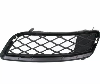 NEW BMW X3 F25 FRONT BUMPER RIGHT OPEN GRID GRILLE 51117249582 7249582 ORIGINAL