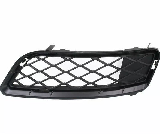 NEW BMW X3 F25 FRONT BUMPER RIGHT OPEN GRID GRILLE 51117249582 7249582 ORIGINAL