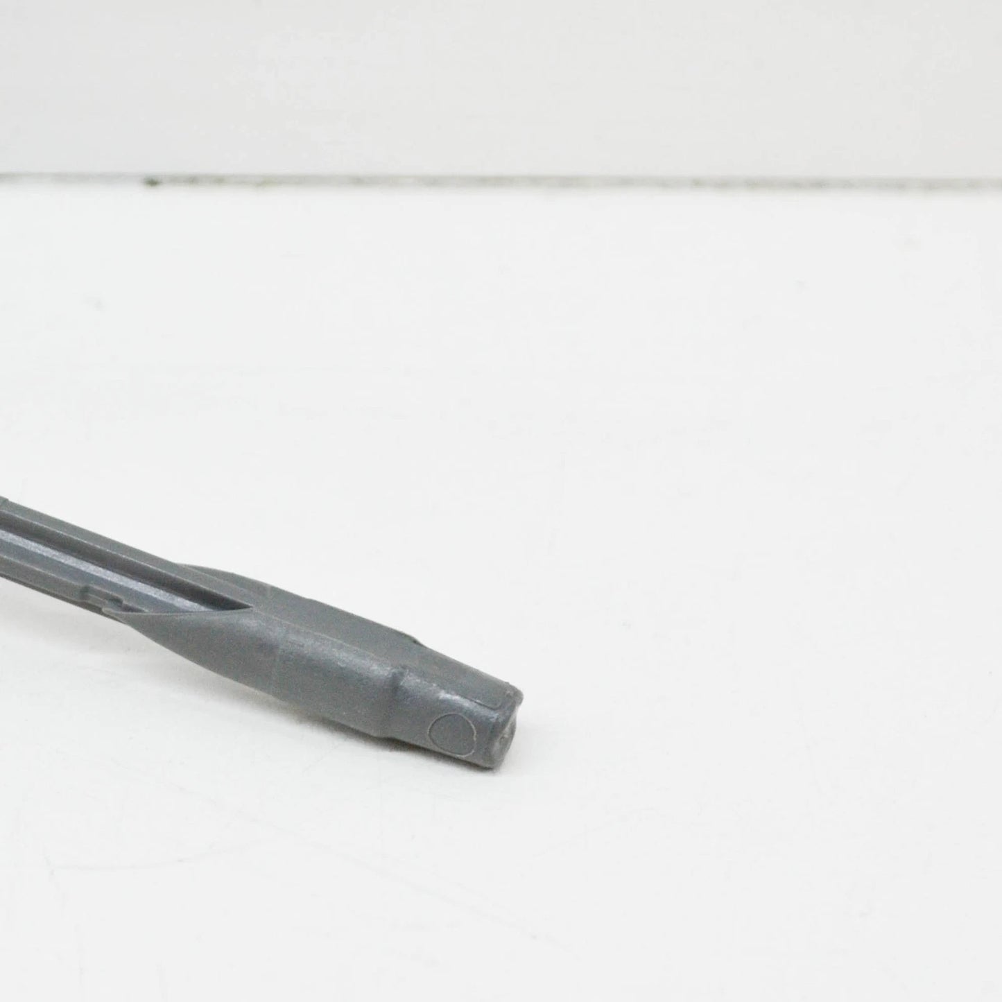 NEW BMW 5 E60 AUTO LEATHER GEAR SHIFT KNOB 25167585790 7585790 2007 ORIGINAL