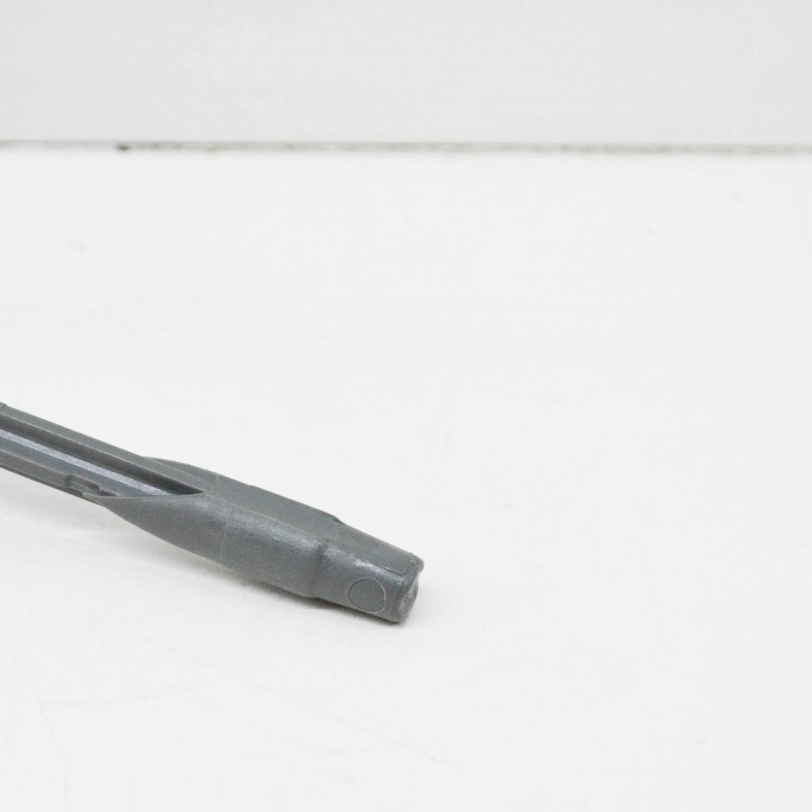 NEW BMW 5 E60 AUTO LEATHER GEAR SHIFT KNOB 25167585790 7585790 2007 ORIGINAL