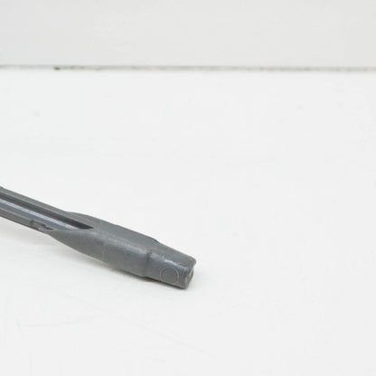 NEW BMW 5 E60 AUTO LEATHER GEAR SHIFT KNOB 25167585790 7585790 2007 ORIGINAL