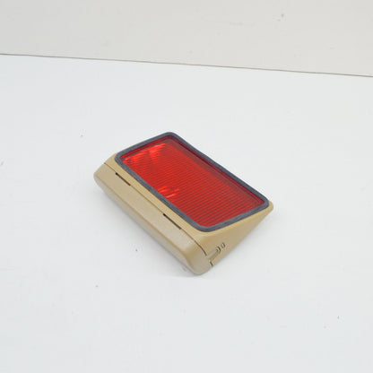 NEW MERCEDES-BENZ C W202 REAR ADDITIONAL STOP LAMP A20282007568F30 ORIGINAL