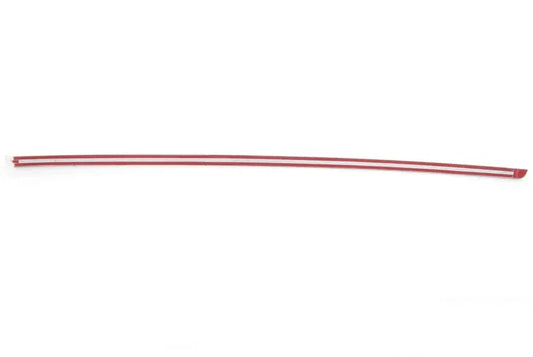 NEW VW PASSAT B7 FRONT LEFT DOOR PROTECTIVE STRIP 561853515A2ZZ ORIGINAL