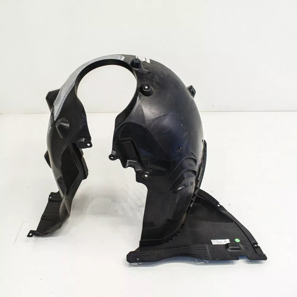 NEW BMW 2 ACTIVE TOURER F45 FRONT LEFT WHEEL ARCH HOUSING 51717356453 ORIGINAL