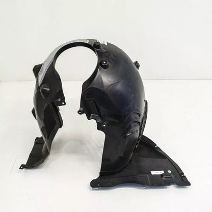 NEW BMW 2 ACTIVE TOURER F45 FRONT LEFT WHEEL ARCH HOUSING 51717356453 ORIGINAL
