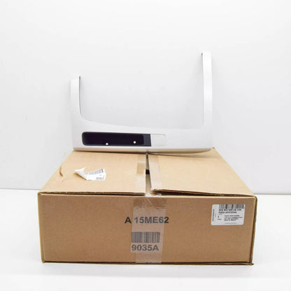 NEW AUDI Q5 80A MK2 CENTER CONSOLE COVER TRIM LHD 80B863969AB1NK ORIGINAL