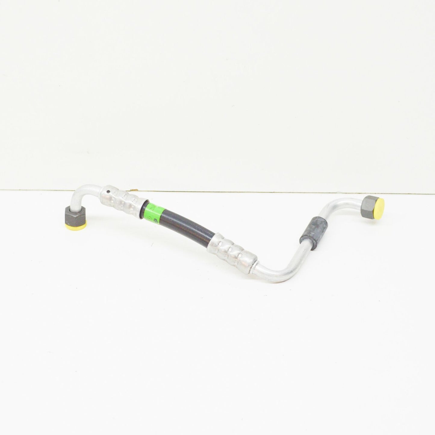 NEW MERCEDES-BENZ E W210 A/C REFRIGERANT LINE A2108304615 ORIGINAL