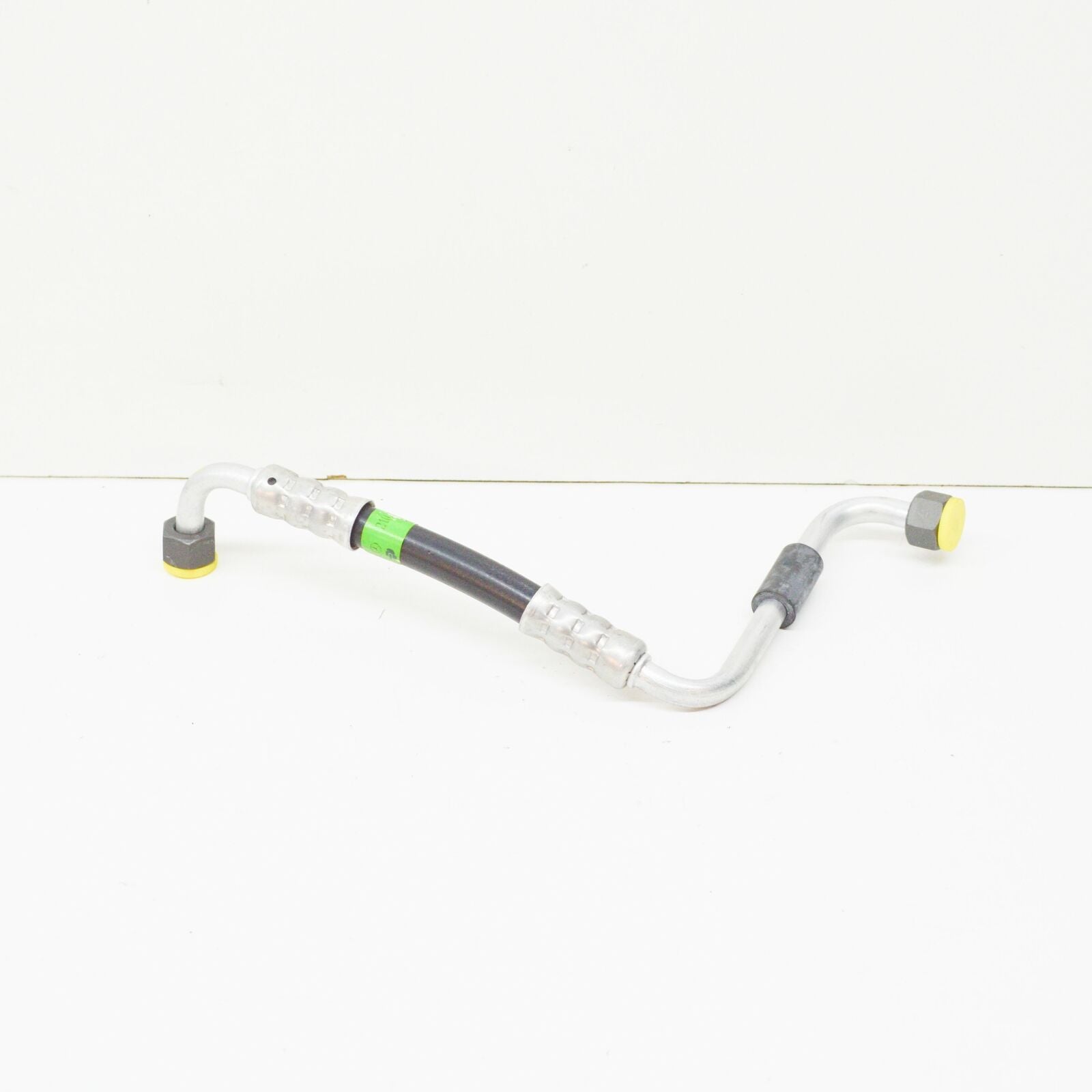 NEW MERCEDES-BENZ E W210 A/C REFRIGERANT LINE A2108304615 ORIGINAL