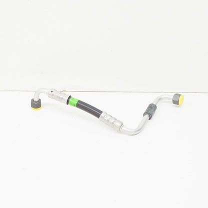 NEW MERCEDES-BENZ E W210 A/C REFRIGERANT LINE A2108304615 ORIGINAL