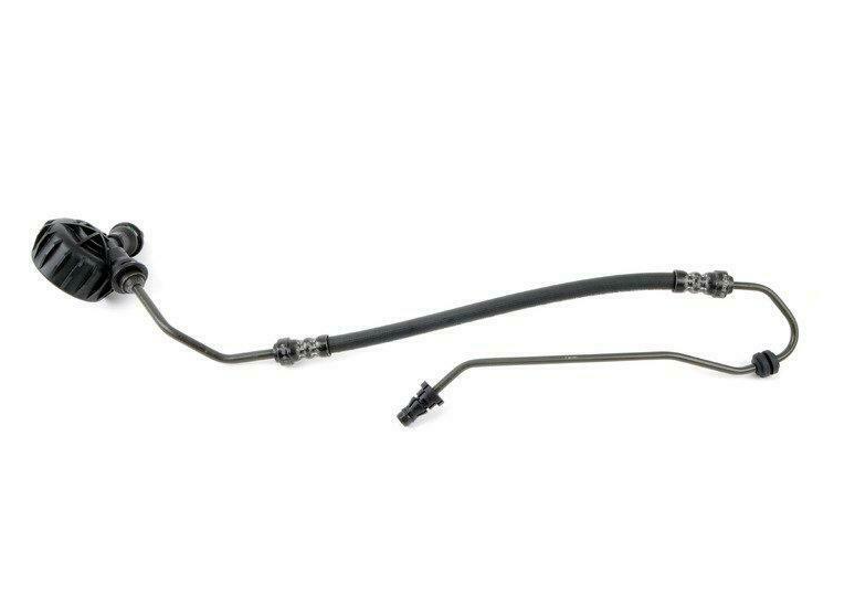 NEW VOLKSWAGEN BEETLE A5 CLUTCH PIPE ASSEMBLY LHD 5C1721465B ORIGINAL