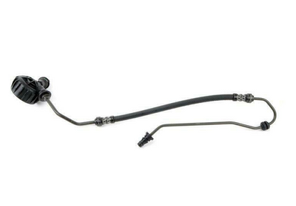 NEW VOLKSWAGEN BEETLE A5 CLUTCH PIPE ASSEMBLY LHD 5C1721465B ORIGINAL