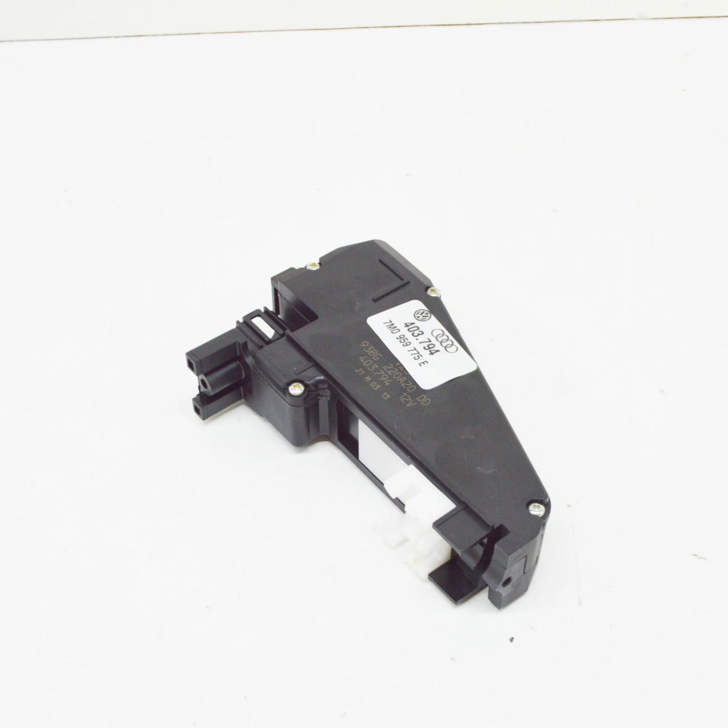 NEW VOLKSWAGEN SHARAN 7M MK1 DOOR LOCK ACTUATOR MOTOR 7M0959775E