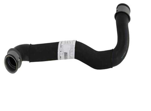 NEW MERCEDES-BENZ E T-MODEL S212 RADIATOR COOLANT HOSE A2075010182 ORIGINAL