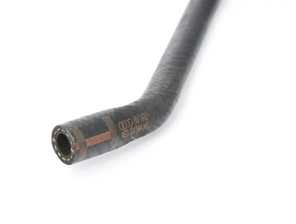 NEW AUDI A6 AVANT C7 EVAP VENT HOSE 4G0201991L ORIGINAL