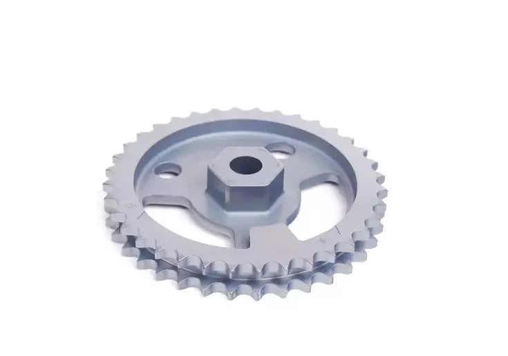 NEW MERCEDES-BENZ E W210 CAMSHAFT GEAR A1130520001 ORIGINAL