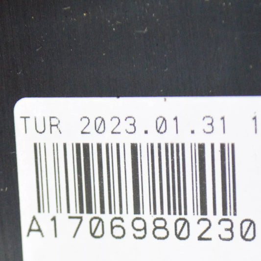 NEW MERCEDES-BENZ SLK R170 FRONT RIGHT FENDER INNER COVER A1706980230 ORIGINAL