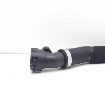 NEW BMW X3 G01 RIGHT WATER RADIATOR HOSE 17127535560 ORIGINAL