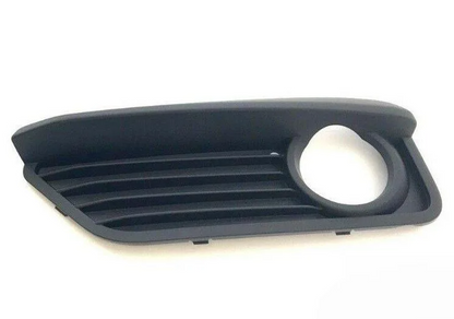 new bmw 1 f20 front left bumper lower fog grille 51117371665 7371665 original