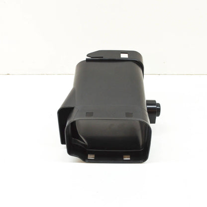 NEW BMW M5 F90 LEFT CENTER AIR INTAKE TUBE DUCT 13717856826 ORIGINAL