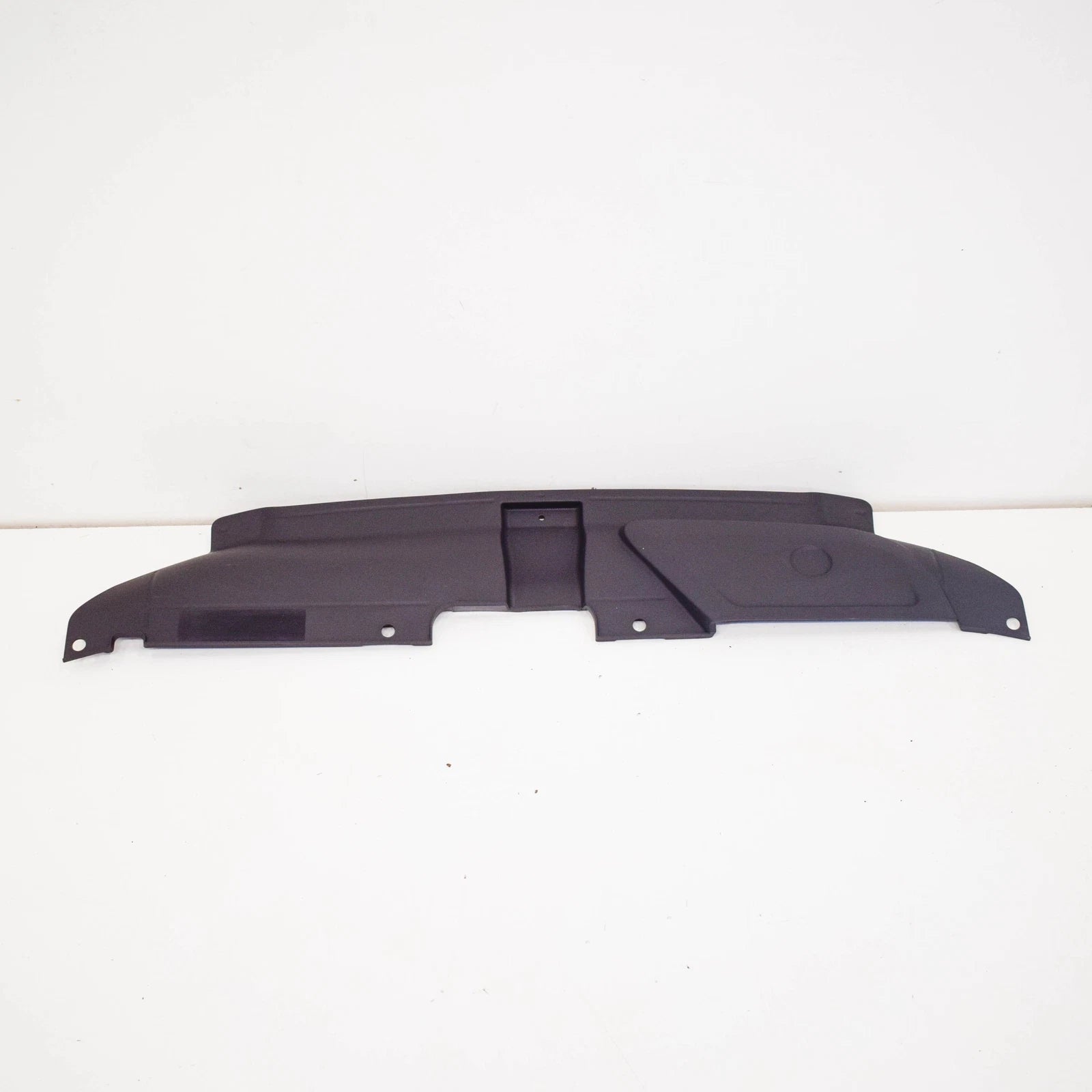 NEW AUDI A4 B8 FRONT ENGINE SLAM PANEL TOP COVER 8K0807081D9B9 2014 ORIGINAL